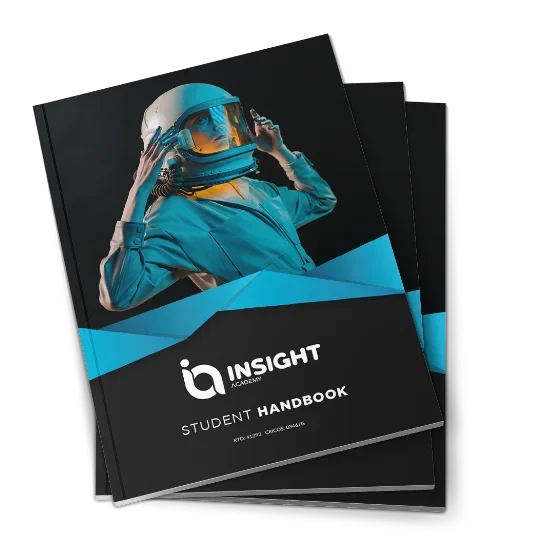 insight academy student handbook